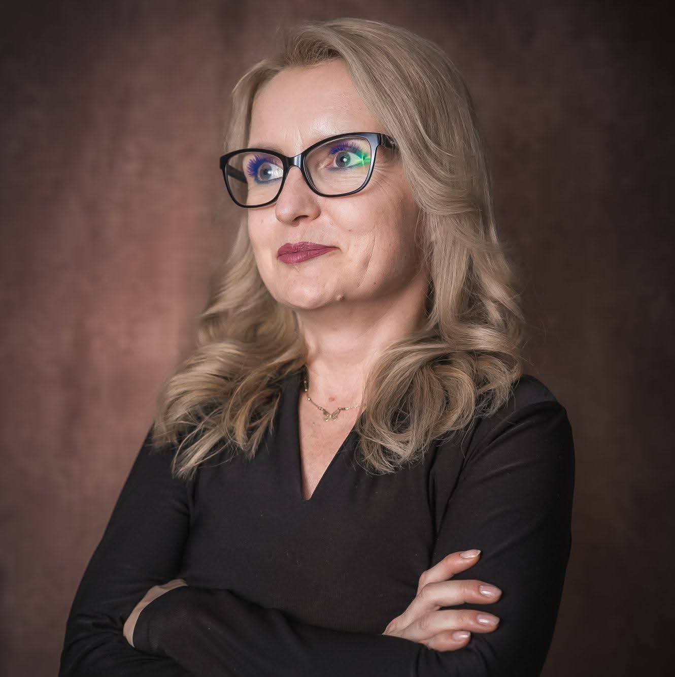 Katarzyna Kania — psycholog i hipnoterapeuta